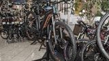 Bikefactory servis jízdních kol Strakonice