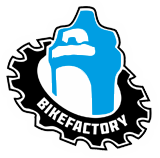BikeFactory Logo