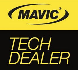 Mavic Tech Dealer