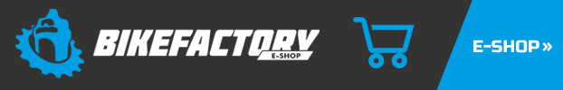 Bikefactory e-shop